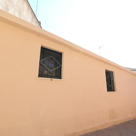 Le 2 Volte Casa Vacanza Acireale Exterior photo