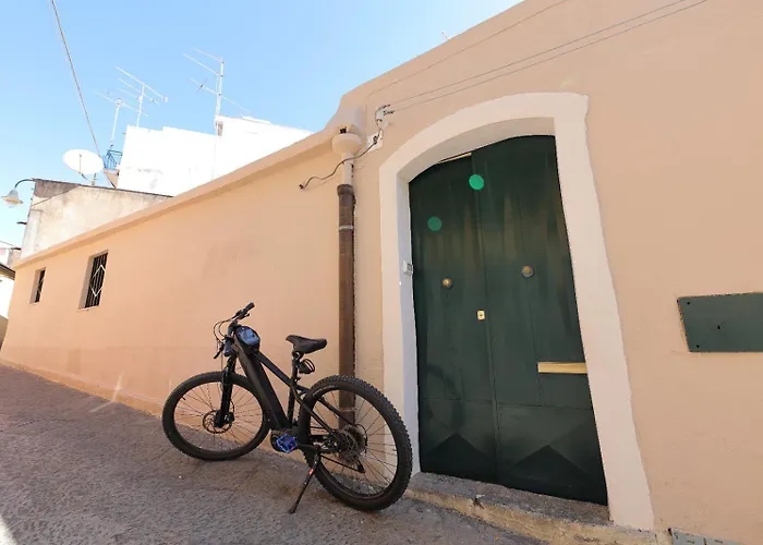 Le 2 Volte Casa Vacanza