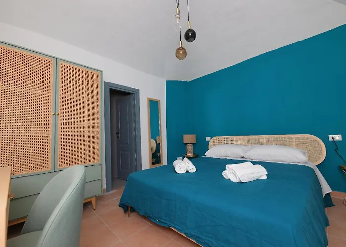 Le 2 Volte Casa Vacanza