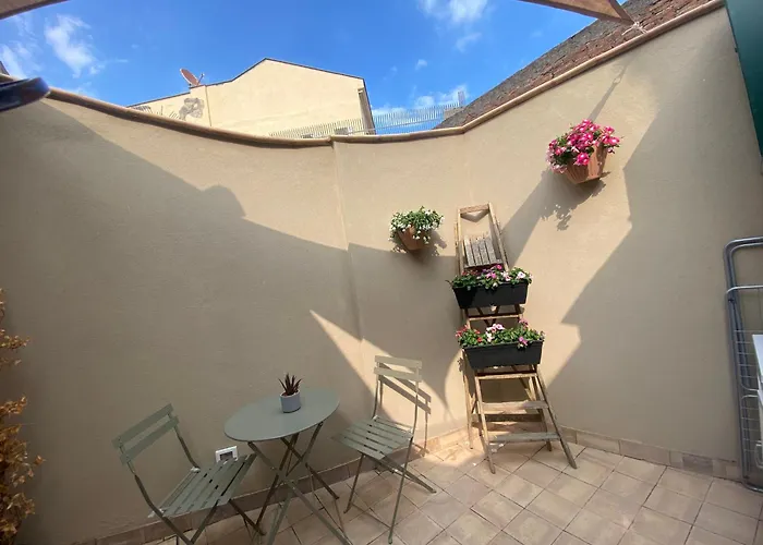 Le 2 Volte Casa Vacanza