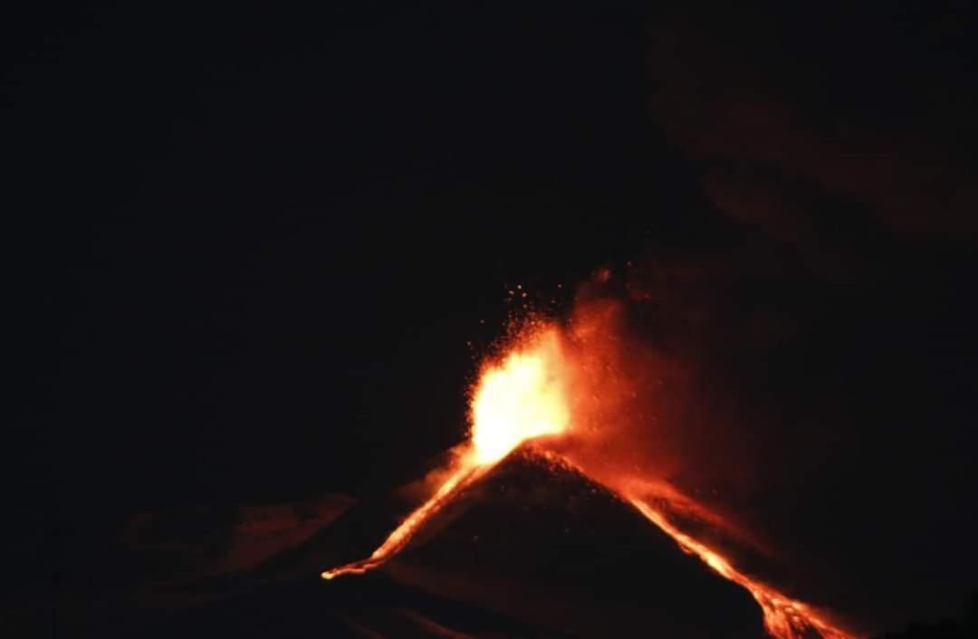 Le 2 Volte Casa Acireale