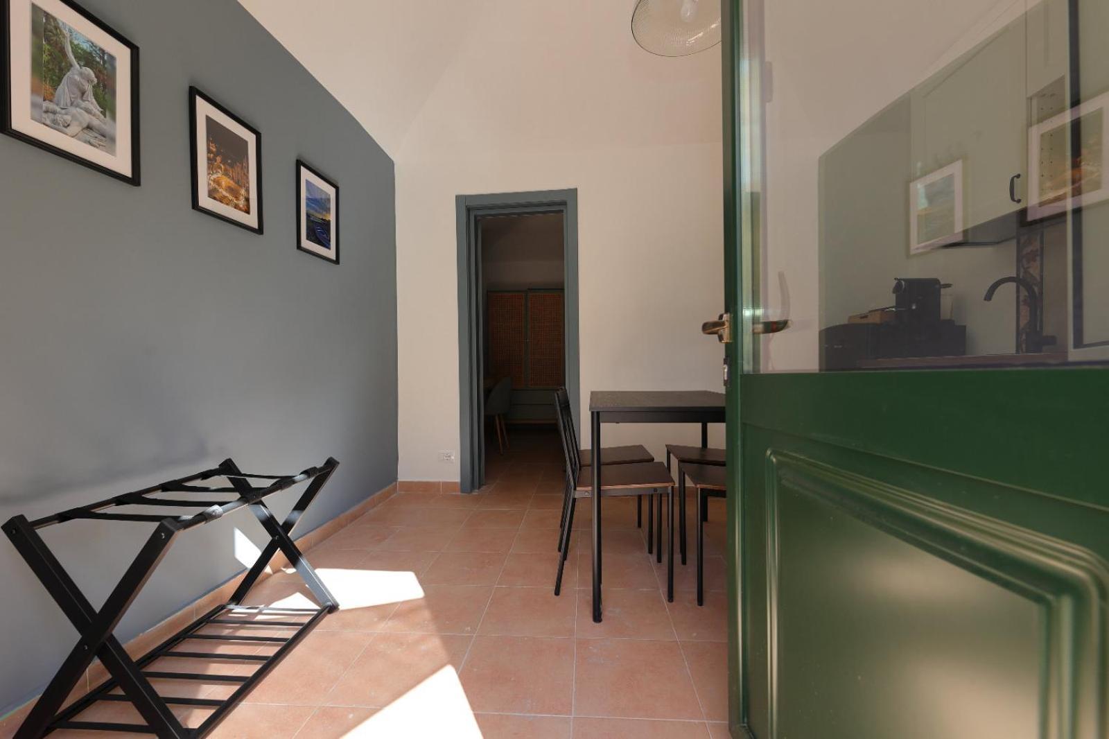 Le 2 Volte Casa