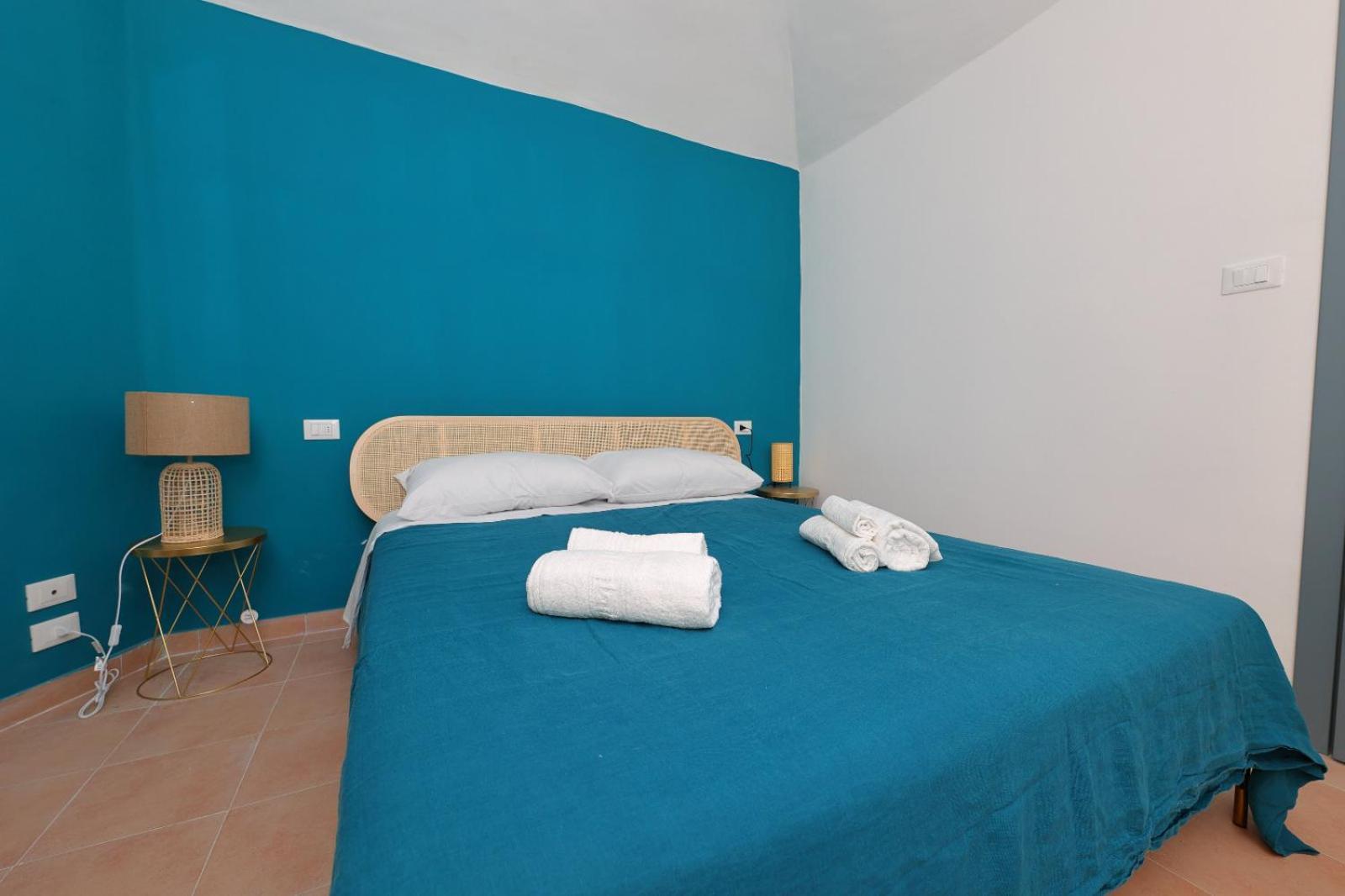 Apartment Le 2 Volte Casa *