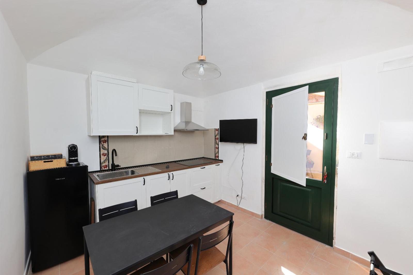 Le 2 Volte Casa Apartment Acireale
