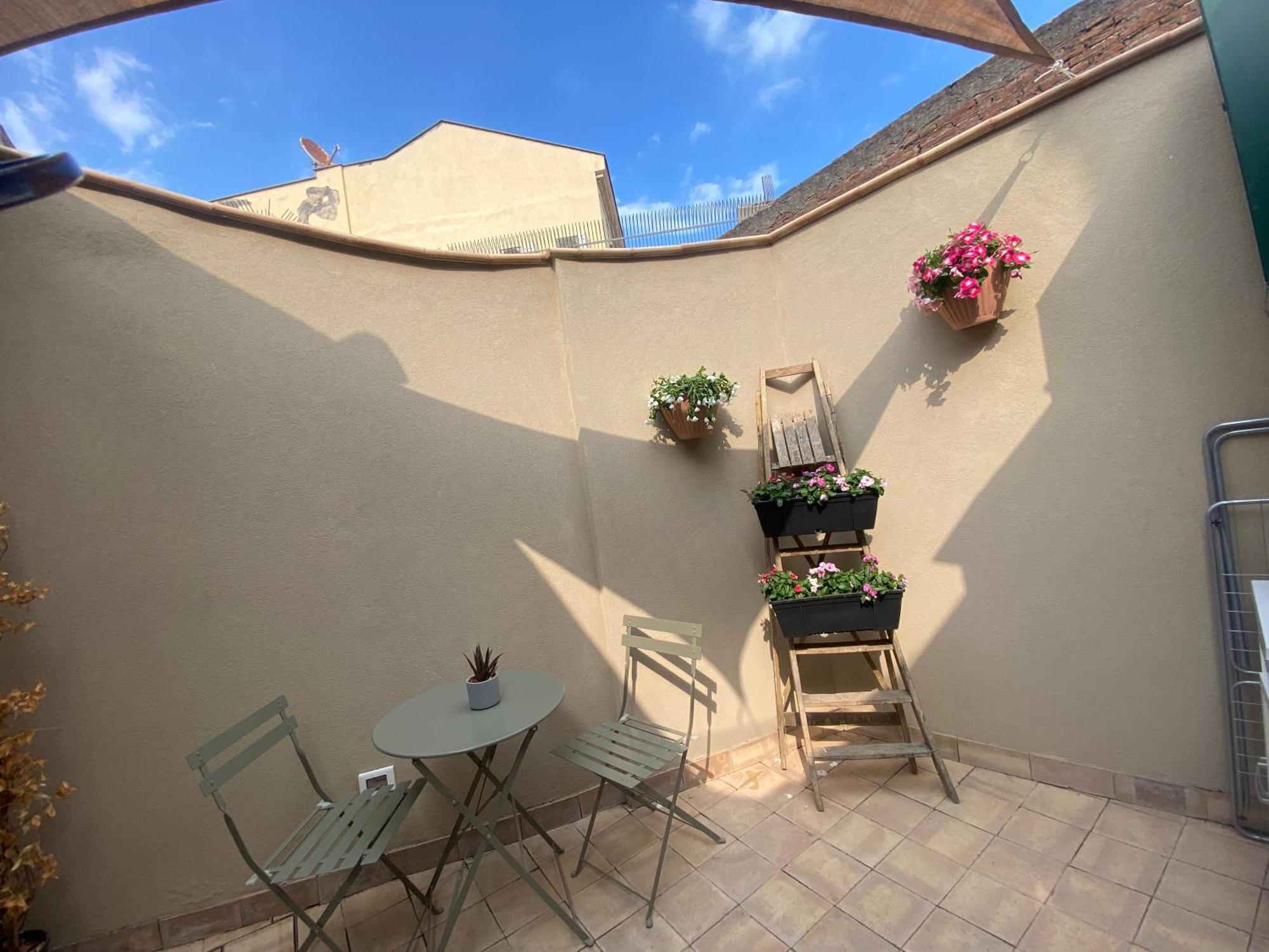 Apartment Le 2 Volte Casa Acireale